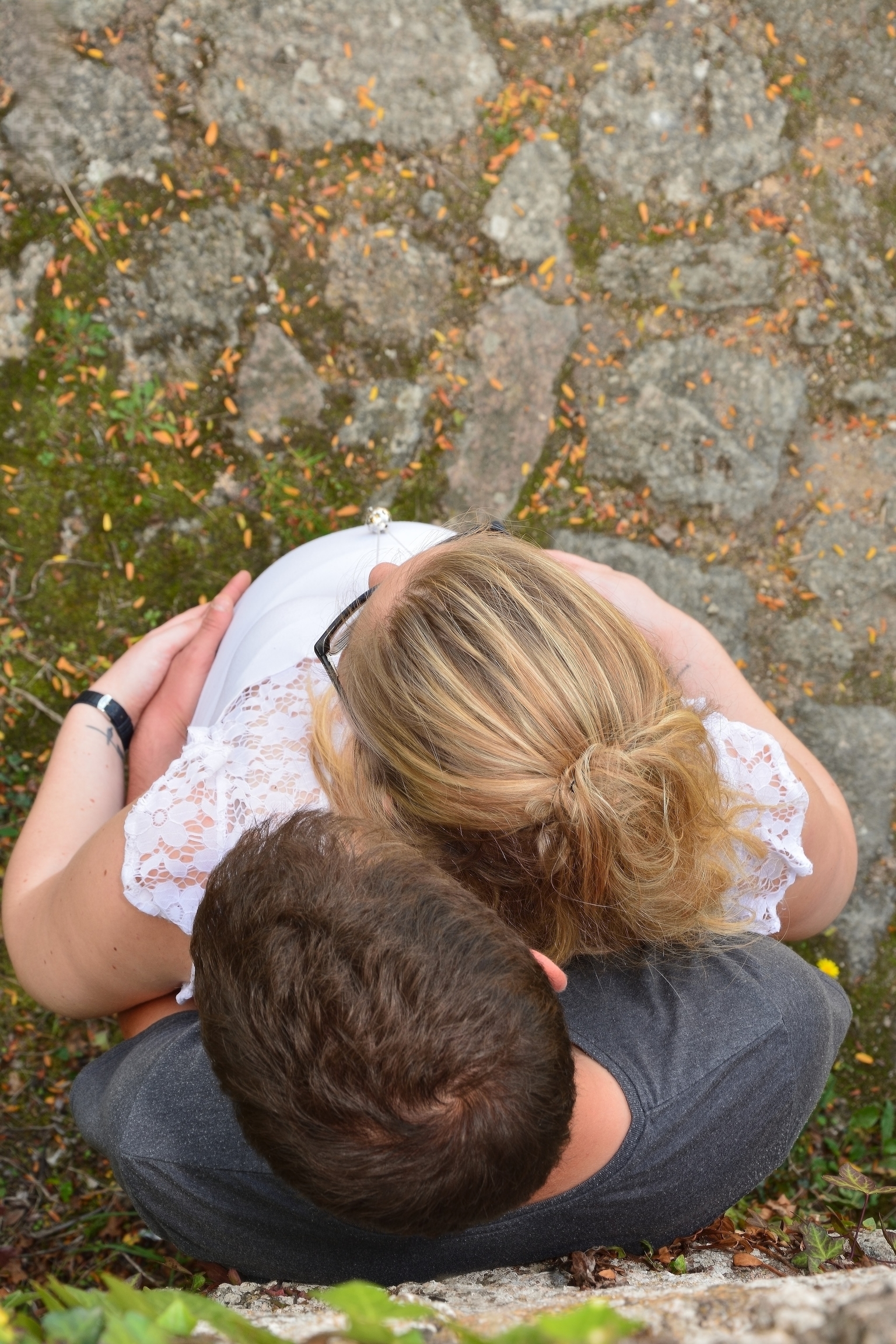 Séance d'accompagnement périnatal personnalisé