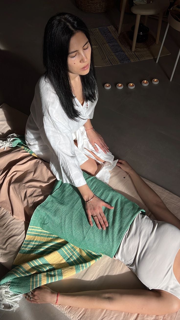 Consultation périnatale