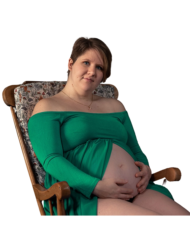 Soutien post-partum par Céline Liaigre, accompagnante périnatale